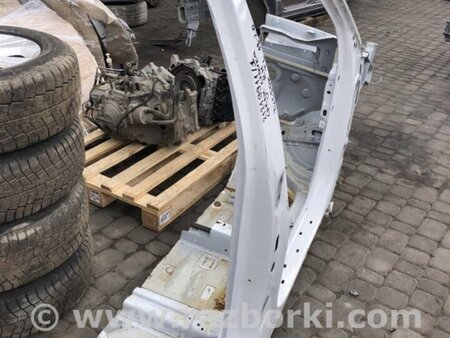 ФОТО Четверть кузова передняя для Hyundai Tucson TL (15-20) Киев