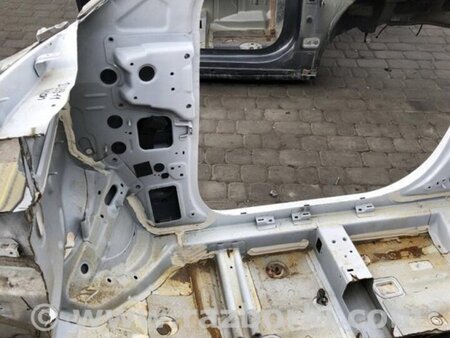 ФОТО Четверть кузова передняя для Hyundai Tucson TL (15-20) Киев