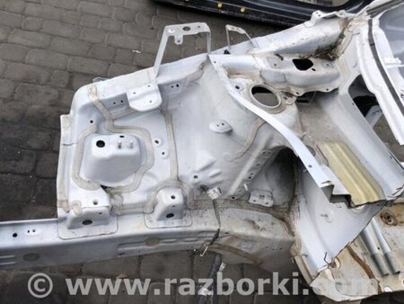 ФОТО Четверть кузова передняя для Hyundai Tucson TL (15-20) Киев