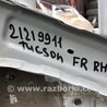 ФОТО Четверть кузова передняя для Hyundai Tucson TL (15-20) Киев
