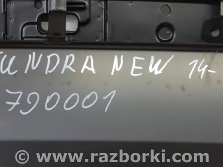 ФОТО Капот для Toyota Tundra (2013-) Киев