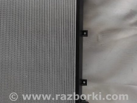 ФОТО Радиатор основной для Toyota Tundra (2013-) Киев