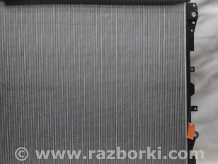 ФОТО Радиатор основной для Toyota Tundra (2013-) Киев
