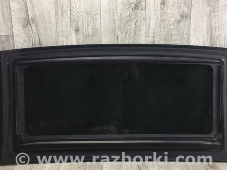 ФОТО Стекло панорамной крыши для Toyota Venza Киев