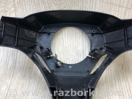 ФОТО Накладка в салоне для Toyota Venza Киев