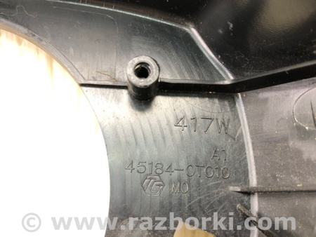 ФОТО Накладка в салоне для Toyota Venza Киев