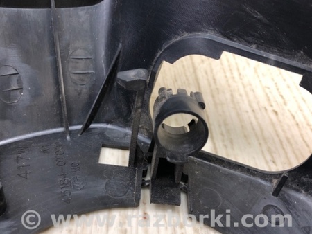 ФОТО Накладка в салоне для Toyota Venza Киев