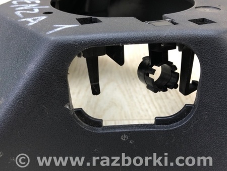 ФОТО Накладка в салоне для Toyota Venza Киев