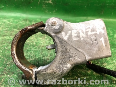 ФОТО Замок зажигания для Toyota Venza Киев