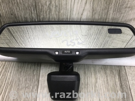 ФОТО Зеркало заднего вида (салон) для Toyota Venza Киев