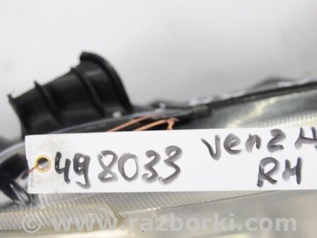ФОТО Фара для Toyota Venza Киев