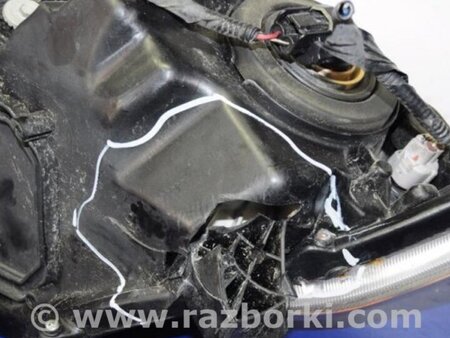 ФОТО Фара для Toyota Venza Киев