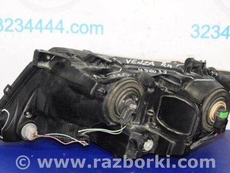 ФОТО Фара для Toyota Venza Киев