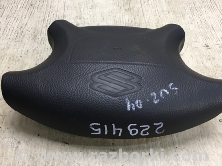 ФОТО Airbag подушка водителя для Suzuki Verona (03-06) Киев