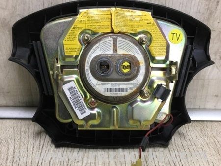 ФОТО Airbag подушка водителя для Suzuki Verona (03-06) Киев