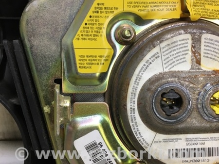 ФОТО Airbag подушка водителя для Suzuki Verona (03-06) Киев