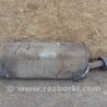 ФОТО Глушитель для Nissan Versa B17 Киев