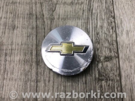 ФОТО Заглушка колесного диска для Chevrolet Volt (11.2010-06.2015) Киев
