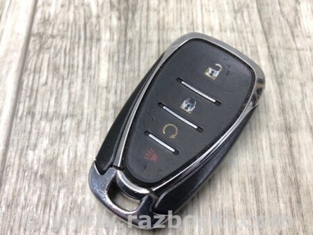 ФОТО Ключ зажигания для Chevrolet Volt (11.2010-06.2015) Киев