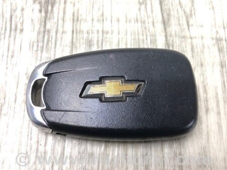 ФОТО Ключ зажигания для Chevrolet Volt (11.2010-06.2015) Киев