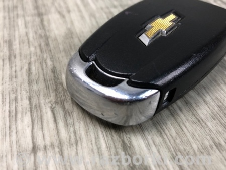 ФОТО Ключ зажигания для Chevrolet Volt (11.2010-06.2015) Киев