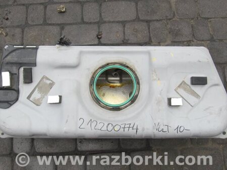 ФОТО Топливный бак для Chevrolet Volt (11.2010-06.2015) Киев
