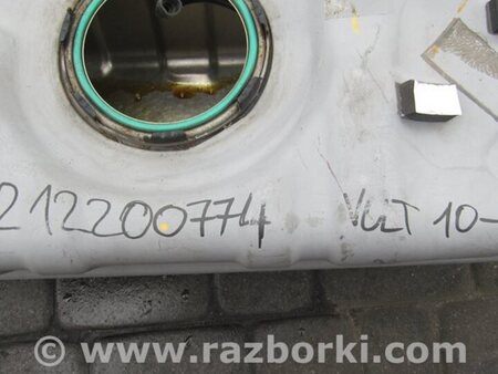 ФОТО Топливный бак для Chevrolet Volt (11.2010-06.2015) Киев