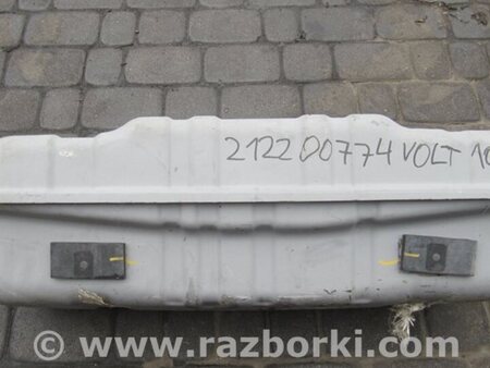 ФОТО Топливный бак для Chevrolet Volt (11.2010-06.2015) Киев