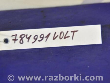 ФОТО Моторчик заслонки печки для Chevrolet Volt (11.2010-06.2015) Киев