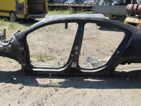 ФОТО Кузов целиком для Chevrolet Volt (11.2010-06.2015) Киев