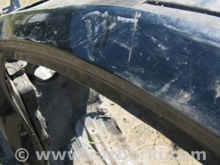 ФОТО Кузов целиком для Chevrolet Volt (11.2010-06.2015) Киев