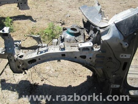 ФОТО Кузов целиком для Chevrolet Volt (11.2010-06.2015) Киев