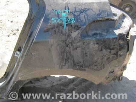 ФОТО Кузов целиком для Chevrolet Volt (11.2010-06.2015) Киев