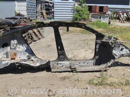 ФОТО Кузов целиком для Chevrolet Volt (11.2010-06.2015) Киев