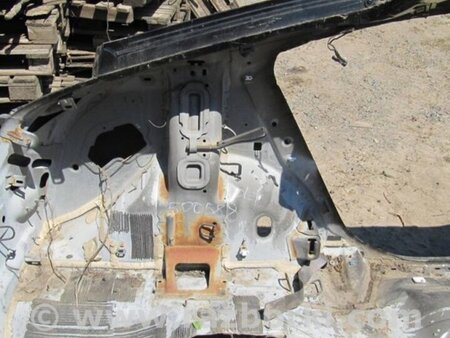 ФОТО Кузов целиком для Chevrolet Volt (11.2010-06.2015) Киев