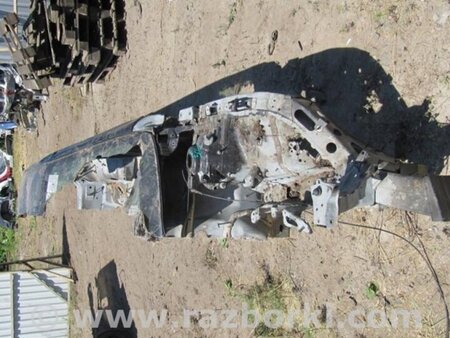 ФОТО Кузов целиком для Chevrolet Volt (11.2010-06.2015) Киев