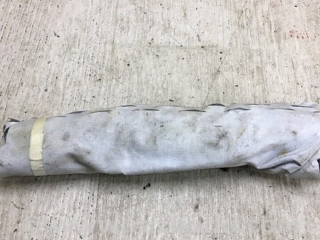 ФОТО Airbag сидения для Subaru WRX (14-20) Киев