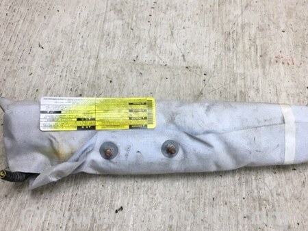 ФОТО Airbag сидения для Subaru WRX (14-20) Киев