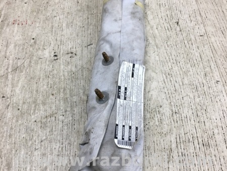 ФОТО Airbag сидения для Subaru WRX (14-20) Киев