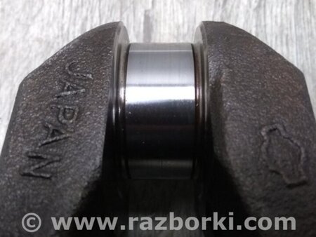 ФОТО Коленвал для Nissan X-Trail T30 (2001-2008) Киев