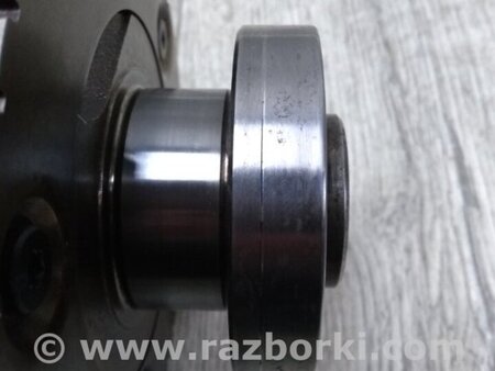 ФОТО Коленвал для Nissan X-Trail T30 (2001-2008) Киев