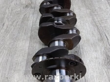ФОТО Коленвал для Nissan X-Trail T30 (2001-2008) Киев