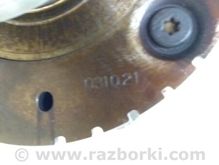 ФОТО Коленвал для Nissan X-Trail T30 (2001-2008) Киев