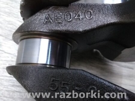 ФОТО Коленвал для Nissan X-Trail T30 (2001-2008) Киев