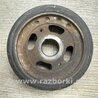 Шкив коленвала Nissan X-Trail T30 (2001-2008)