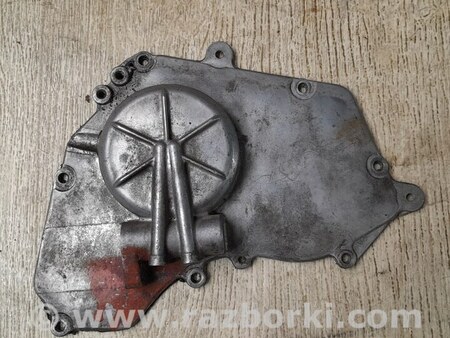 ФОТО Крышка ГРМ для Nissan X-Trail T30 (2001-2008) Киев