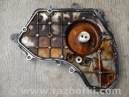 ФОТО Крышка ГРМ для Nissan X-Trail T30 (2001-2008) Киев