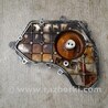 ФОТО Крышка ГРМ для Nissan X-Trail T30 (2001-2008) Киев