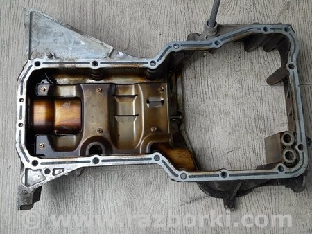 ФОТО Поддон картера для Nissan X-Trail T30 (2001-2008) Киев