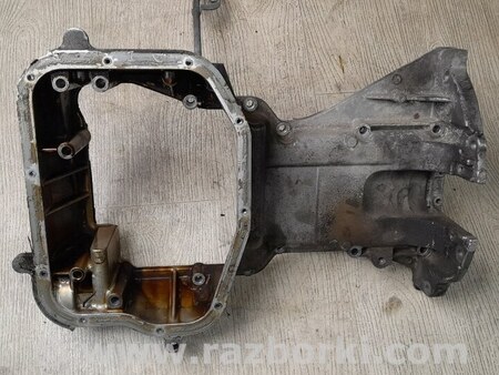 ФОТО Поддон картера для Nissan X-Trail T30 (2001-2008) Киев